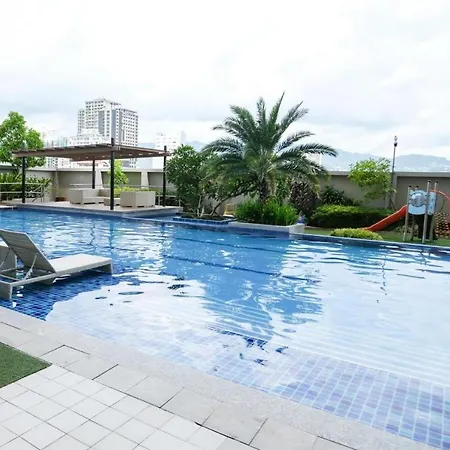 Alex Apartment Horizon 101