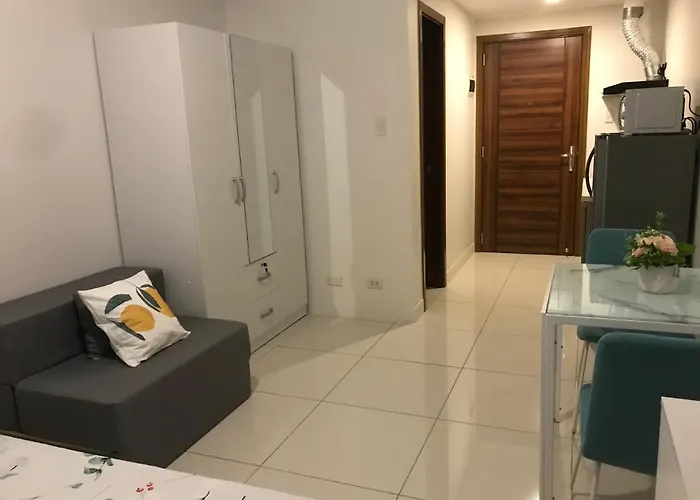 Alex Horizon 101 Apartment *