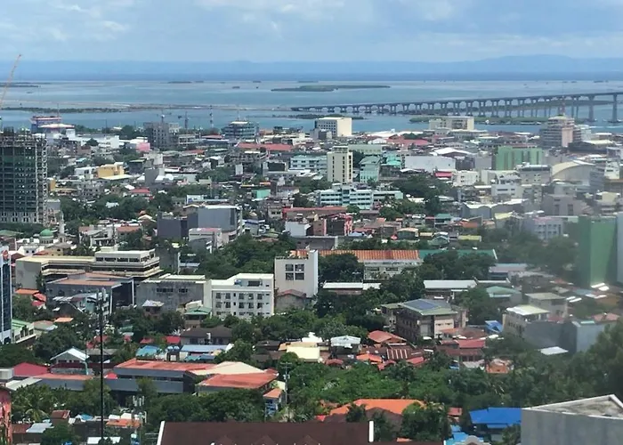 Apartment Alex Horizon 101 Cebu