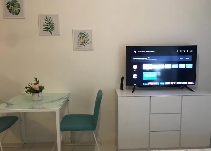 Alex Horizon 101 Apartment Cebu