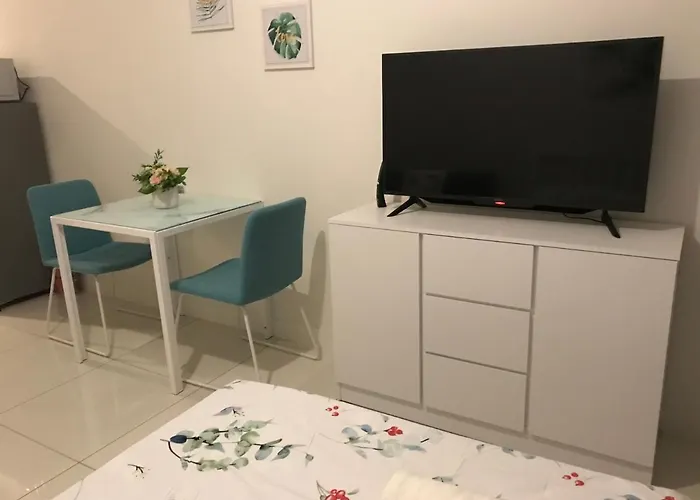 Apartment Alex Horizon 101 Cebu
