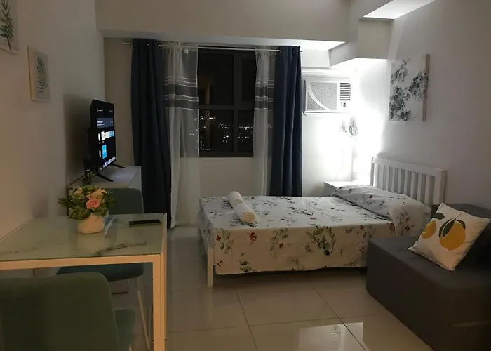 Apartment Alex Horizon 101