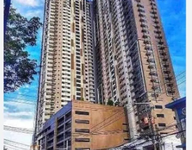 Apartment Alex Horizon 101 *