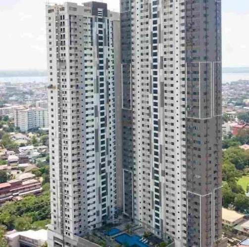 Apartment Alex Horizon 101 *