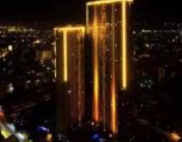 Alex Horizon 101 Cebu