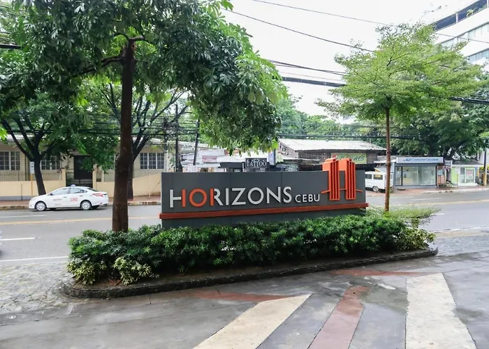 Apartment Alex Horizon 101