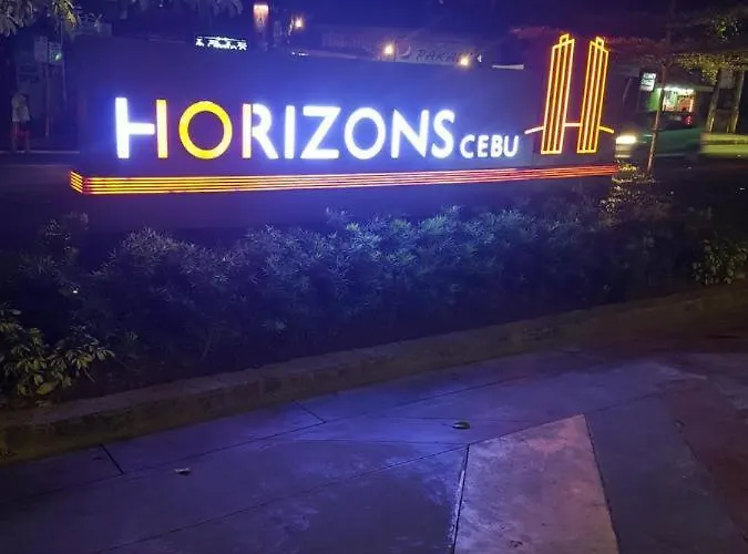 Alex Horizon 101 Apartment