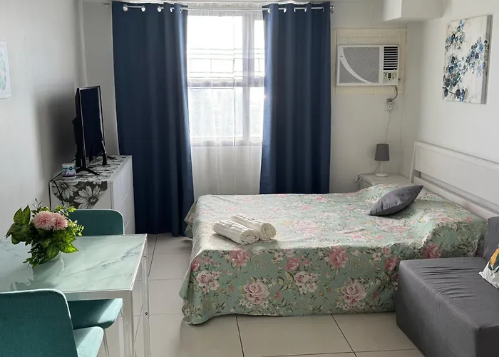 Apartment Alex Horizon 101